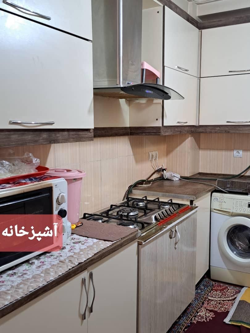 فروش آپارتمان ۹۳ متری اندیشه املاک باقری|فروش آپارتمان|تبریز, |دیوار