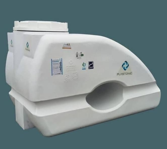 مخزن آب تانکر زیر پله1500 منبع|مصالح و تجهیزات ساختمان|اصفهان, مارچین|دیوار