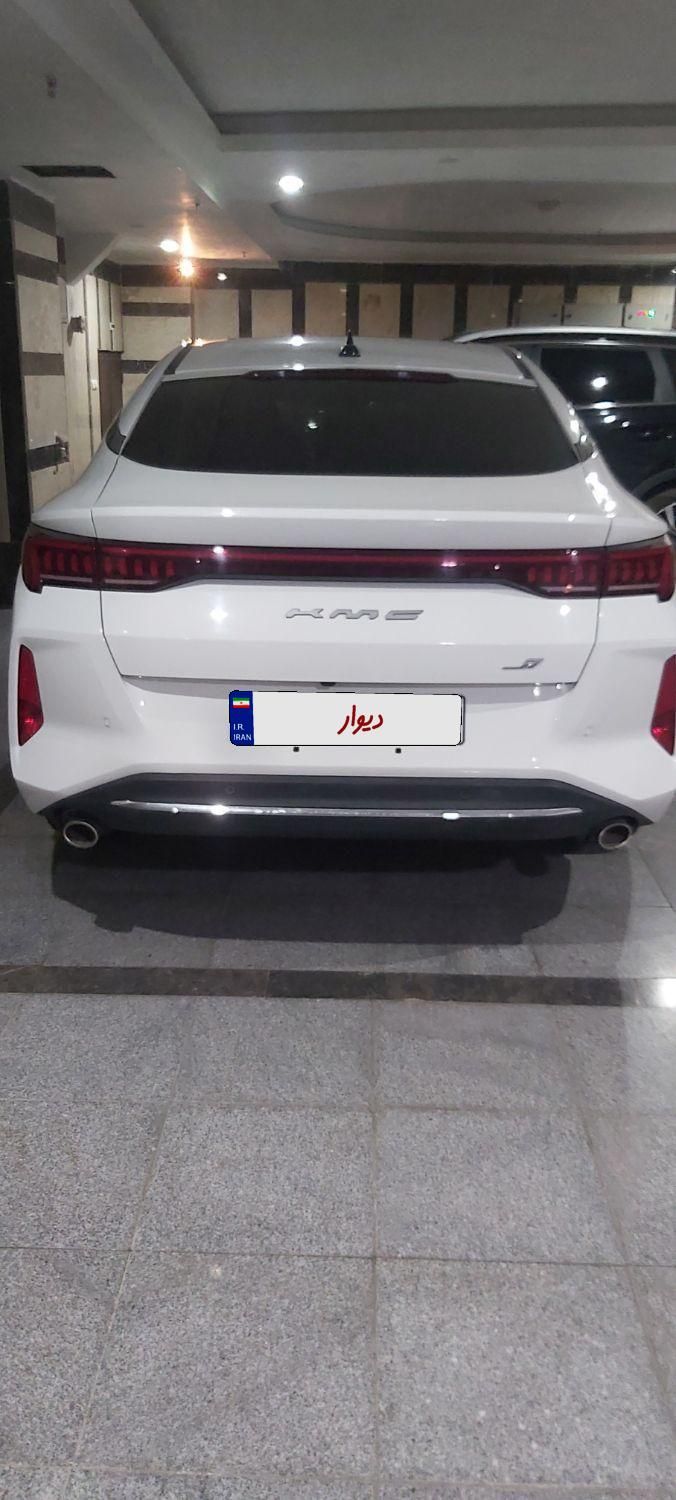 kmc j7|خودرو سواری و وانت|تهران, شهرک ولیعصر|دیوار