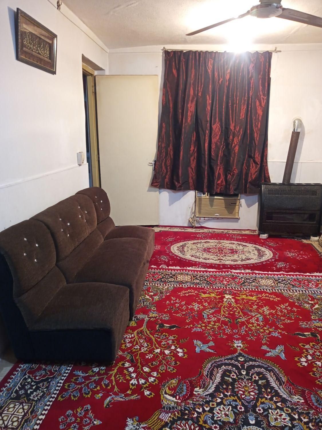 اجاره روزانه سوییت رو به پارک ملل وییو رودخانه تجن|اجارهٔ کوتاهمدت آپارتمان و سوئیت|ساری, |دیوار