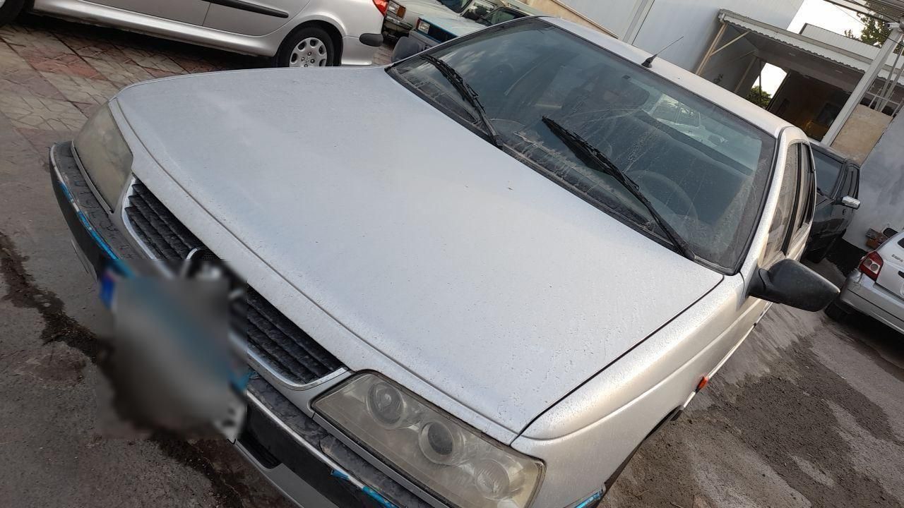 پژو 405 SLX موتور 1800، مدل ۱۳۸۸|خودرو سواری و وانت|صومعه‌سرا, |دیوار