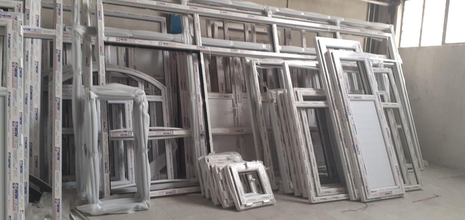 درب و پنجره دوجداره upvc|خدمات پیشه و مهارت|تهران, شهرک ولیعصر|دیوار
