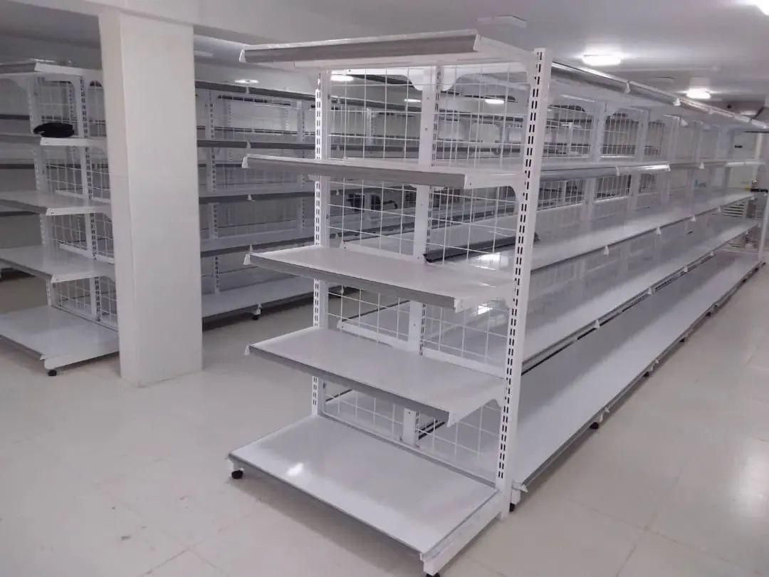 قفسه هایپرماکتی اکونومی پشت طوری|فروشگاه و مغازه|اصفهان, هفتون|دیوار