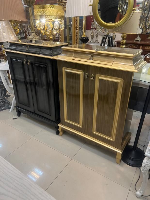 جاکفشی مدل ابزاری|جاکفشی، کمد، دراور|مشهد, شهرک رازی (شهرک غرب)|دیوار