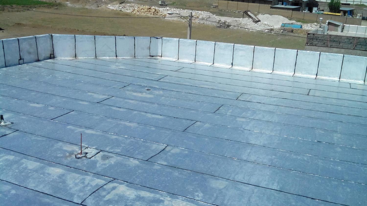 خدمات تخصصی ایزوگام و قیروگونی|خدمات پیشه و مهارت|همدان, |دیوار