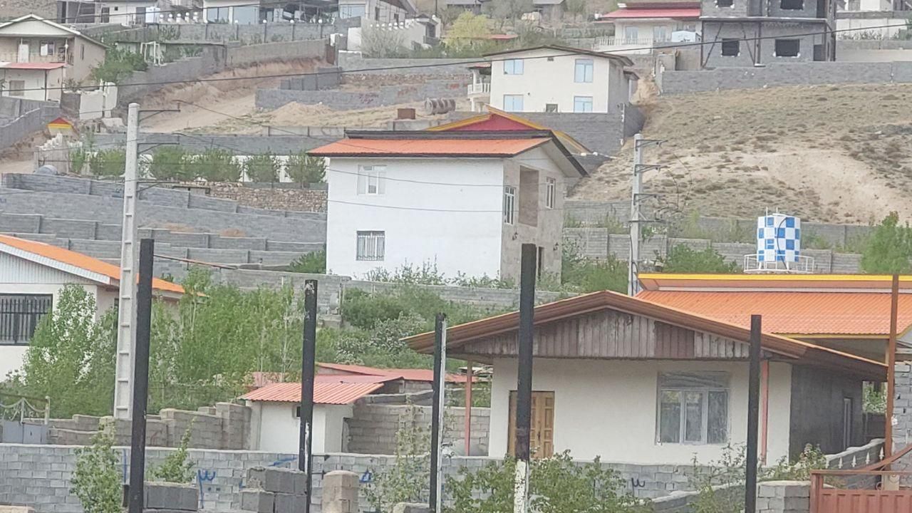 ۷۴۲ م زمین در منطقه خوش آب و هوا گرمابسرد دماوند|فروش زمین و ملک کلنگی|دماوند, |دیوار