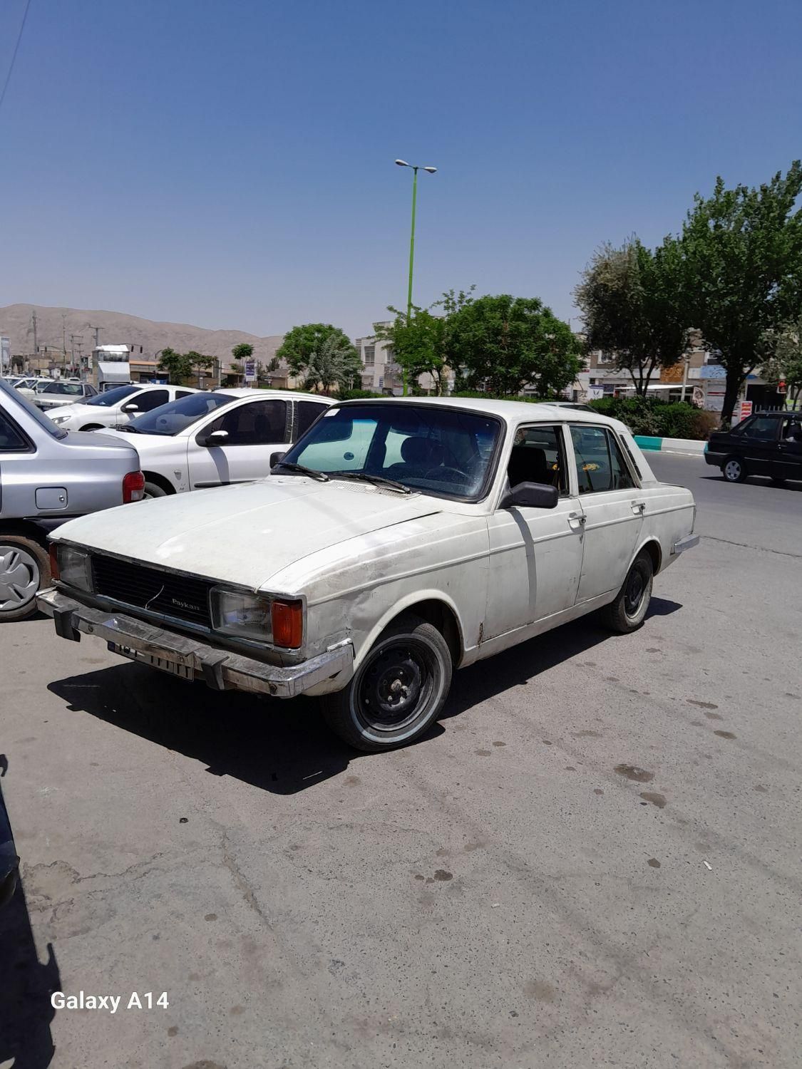 لوازم استوک پژو ،پراید ،پیکان و اردی|قطعات یدکی و لوازم جانبی|نجفآباد, مسکن مهر|دیوار