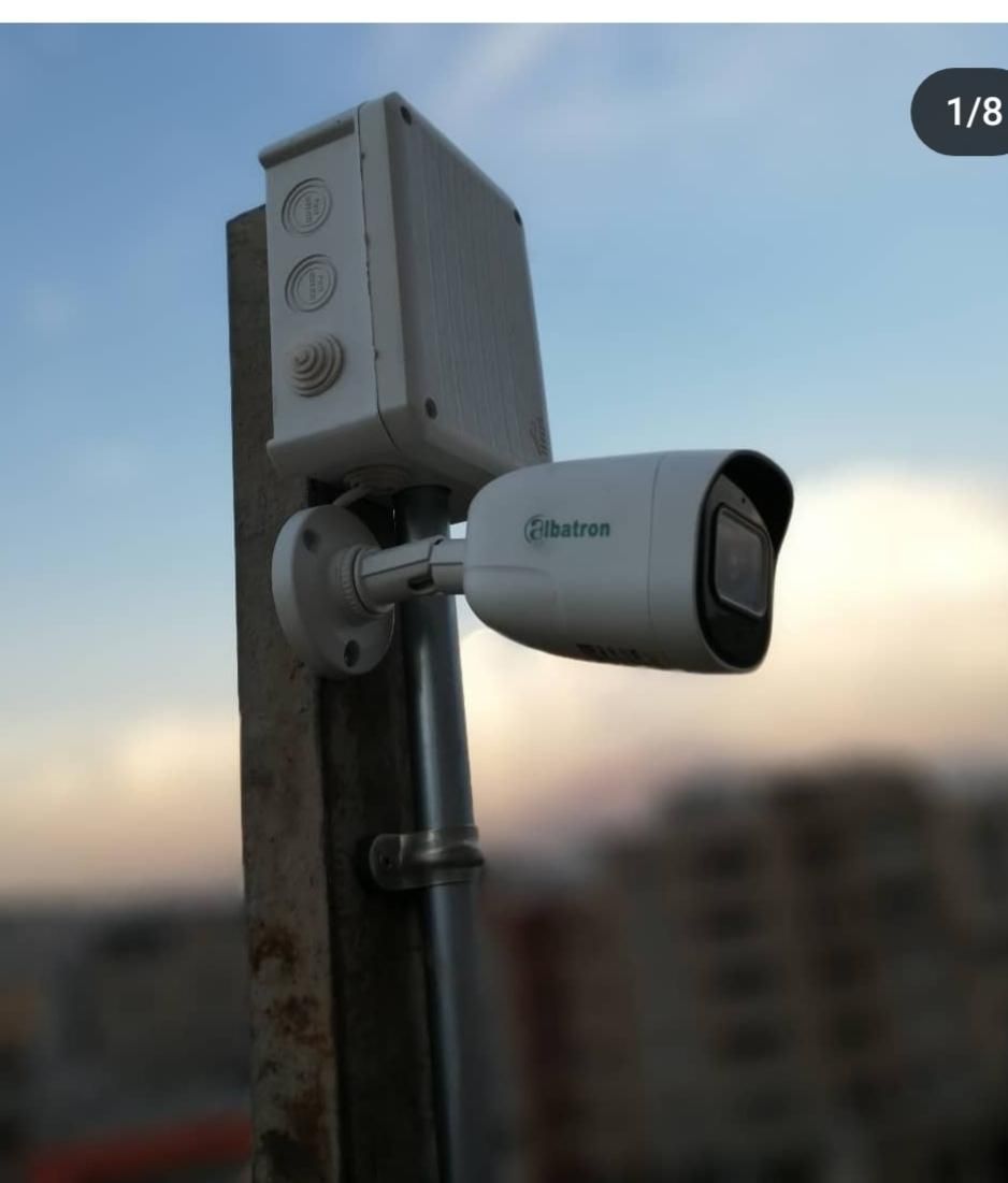 دوربین و دزدگیر اماکن|عمدهفروشی|الوند, |دیوار