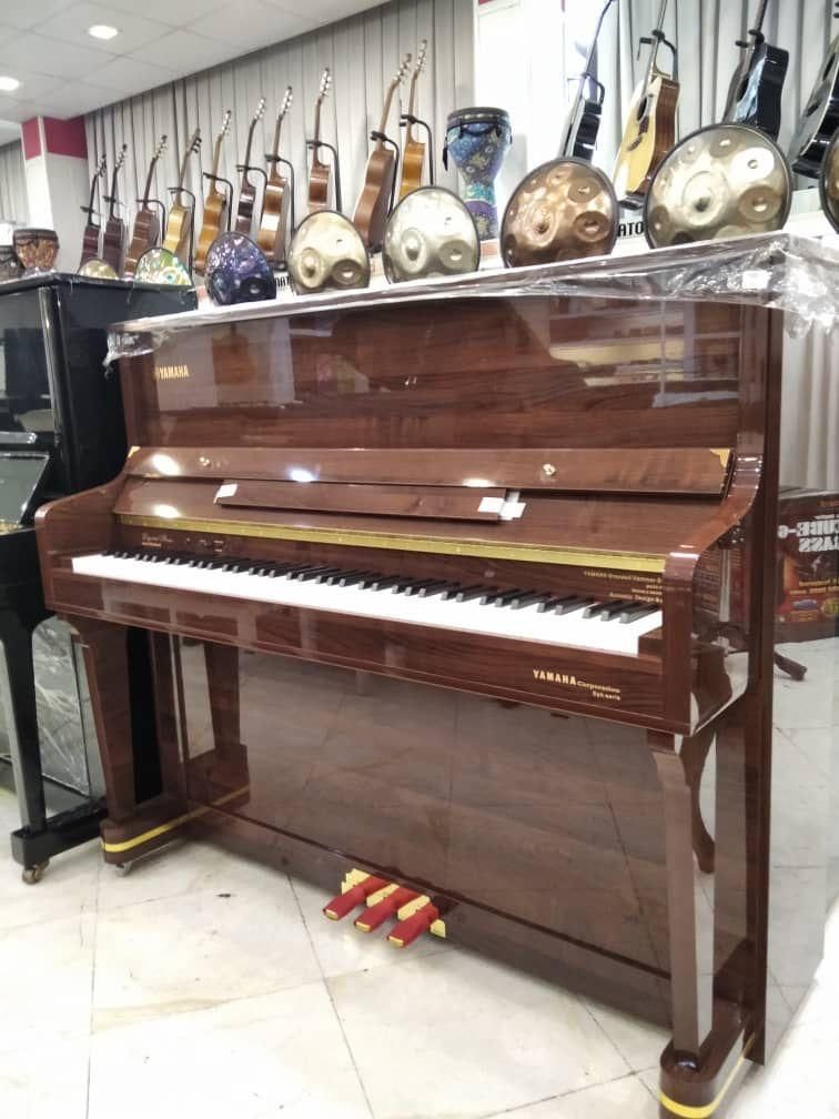 پیانو یاماها آرگون YAMAHA - JAPAN|پیانو، کیبورد، آکاردئون|تهران, جمهوری|دیوار