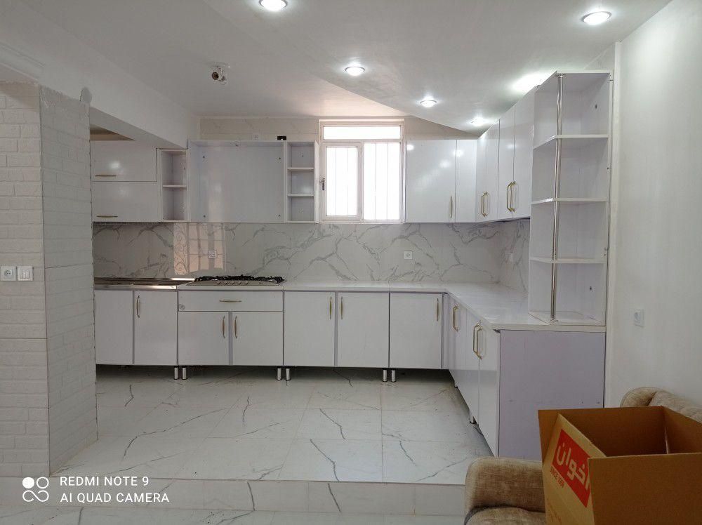 کابینت پیش ساخته و اجرای کمد دیواری|مصالح و تجهیزات ساختمان|شوشتر, |دیوار