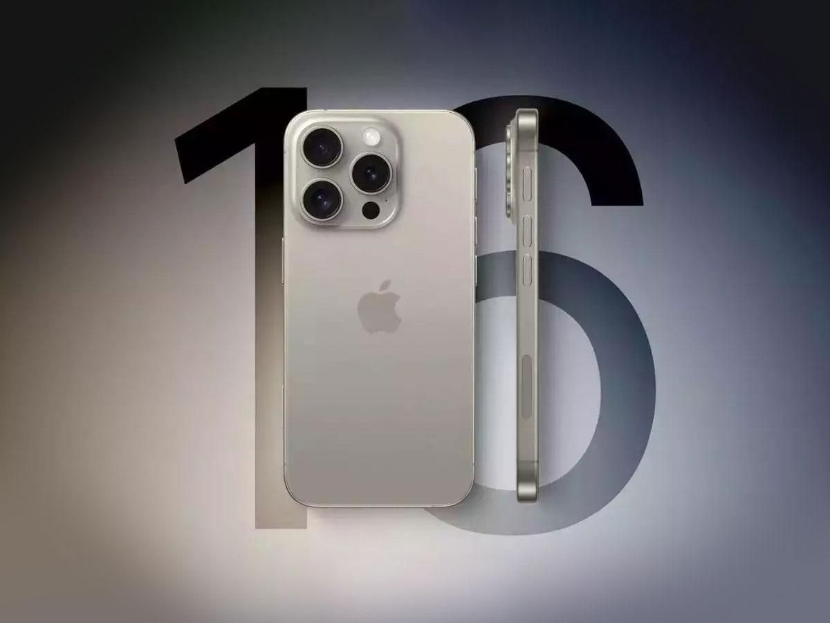 اپل iPhone 16 Pro Max ۲۵۶ گیگابایت|موبایل|تبریز, |دیوار
