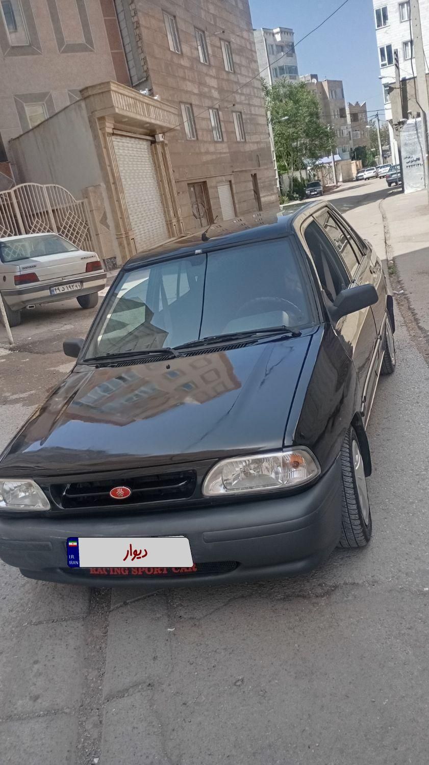 پراید 131 SL، مدل ۱۳۸۵|خودرو سواری و وانت|تهران, شهرک ابوذر|دیوار