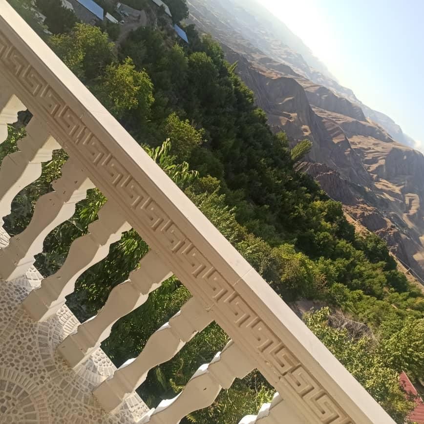 نرده صراحی ارتفاع ۷۰سانت گرد و مربع|مصالح و تجهیزات ساختمان|رشت, احمد گوراب|دیوار