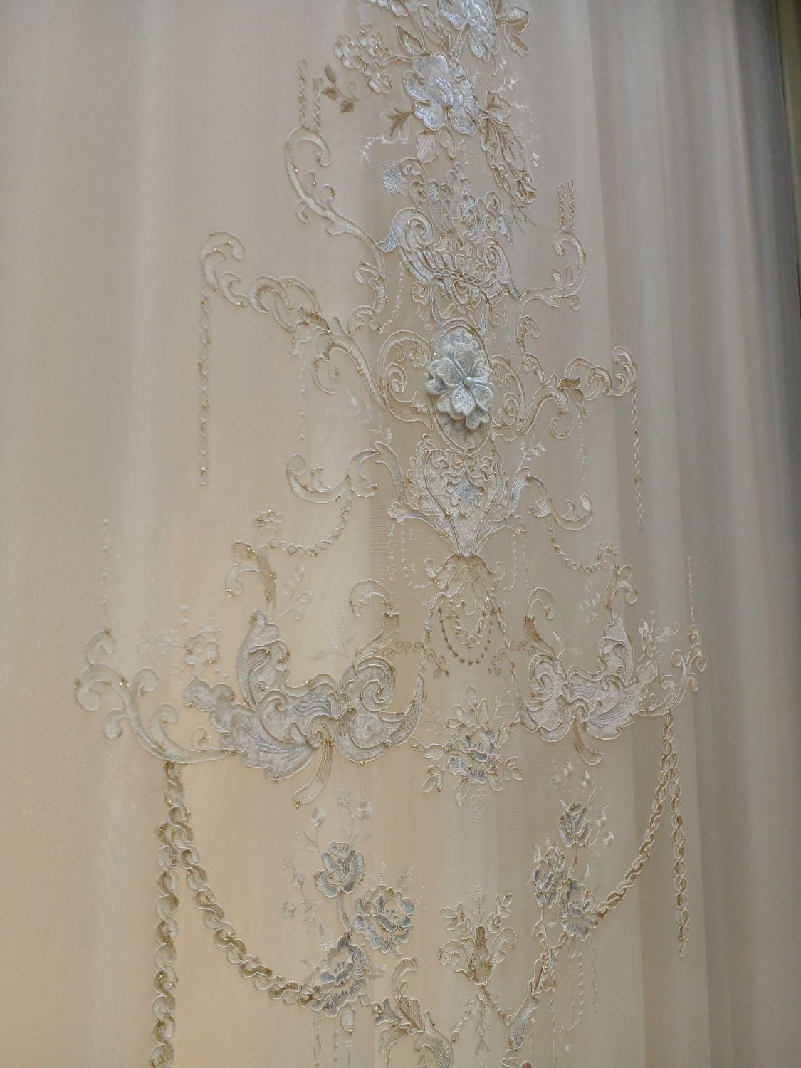 پرده قابی ترکیه|پرده، رانر، رومیزی|تبریز, |دیوار