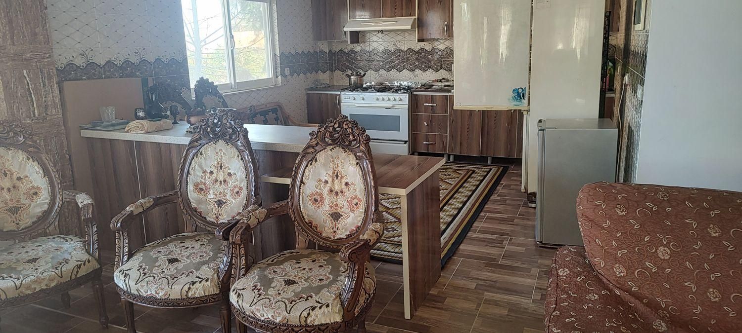 اجاره روزانه/ ویلا ۱۳۰ متری|اجارهٔ کوتاه‌مدت ویلا و باغ|چالوس, |دیوار