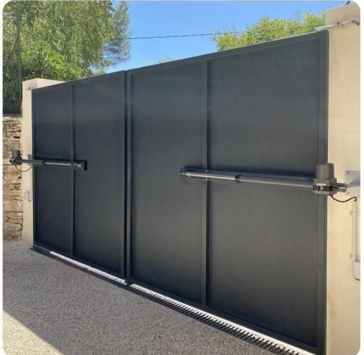 جک بازویی آلمانی اشنایدر ۳ سال ضمانت|مصالح و تجهیزات ساختمان|سیرجان, |دیوار