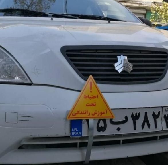 دوپدال و تابلو آموزش رانندگی|قطعات یدکی و لوازم جانبی|تهران, کوی نوبنیاد|دیوار