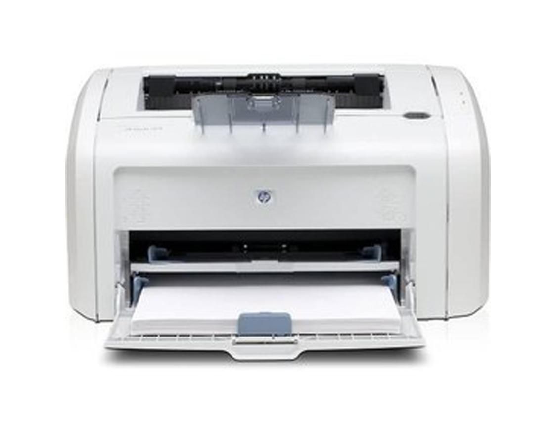 پرینتر hp 1018|پرینتر، اسکنر، کپی، فکس|تهران, ایرانشهر|دیوار