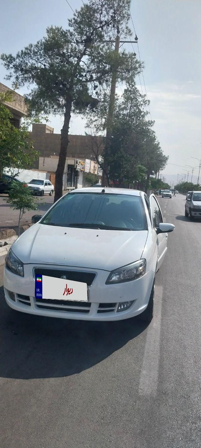 رانا پلاس ۱۴۰۰|خودرو سواری و وانت|شاهرود, |دیوار