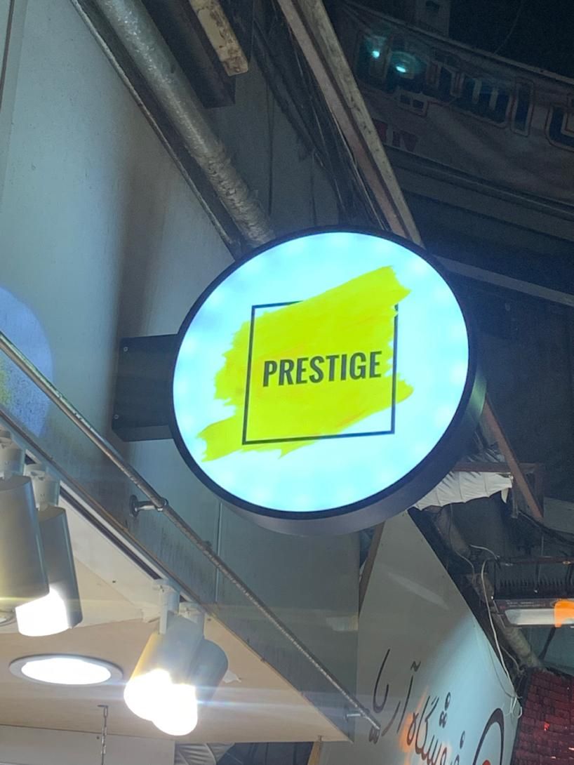 تابلو سازی حروف چلنیوم استیل پلکسی لایت باکس|خدمات پیشه و مهارت|تهران, پامنار|دیوار