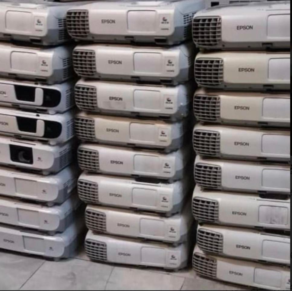 ویدیو پروژکتور سینما در خانه دیتا پروژکتور با پرده|تلویزیون و پروژکتور|شیراز, زرهی|دیوار