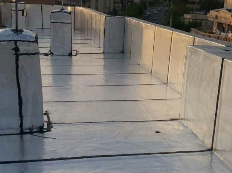 نمایندگی رسمی ایزوگام دلیجان و هکمتانه پخش ونصب|خدمات پیشه و مهارت|همدان, |دیوار