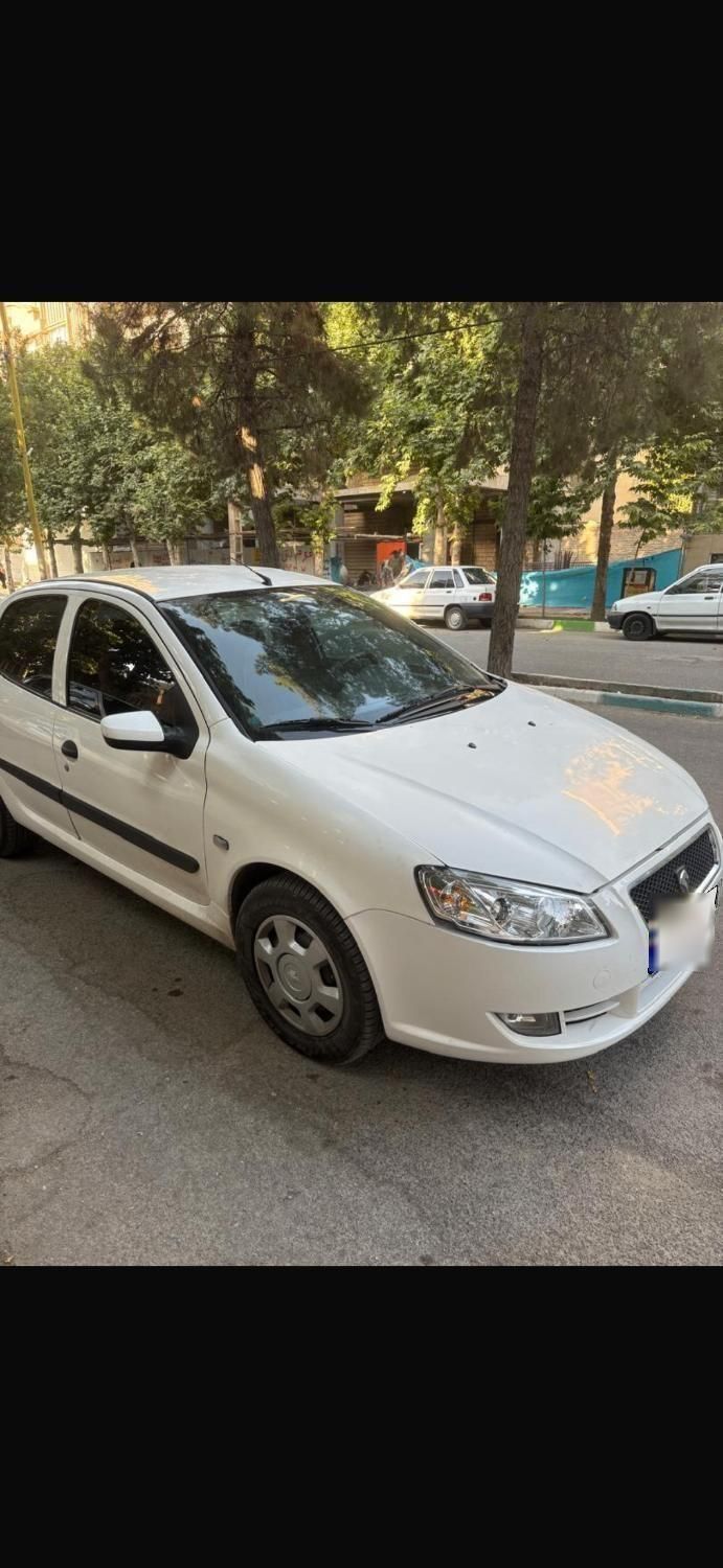 رانا LX، مدل ۱۳۹۳|خودرو سواری و وانت|کرمانشاه, |دیوار
