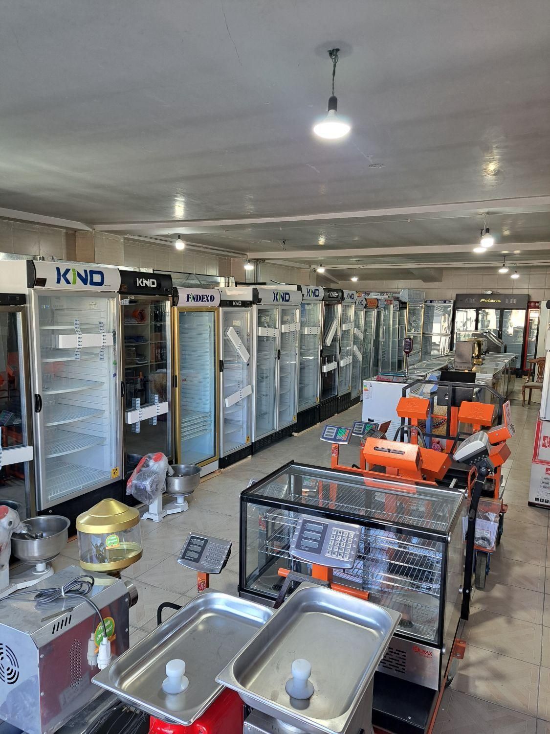 ترازو مدل ۱۴۰۰۰ و ۱۷۰۰۰ پلاس MAHAK|فروشگاه و مغازه|اسلامآباد غرب, |دیوار