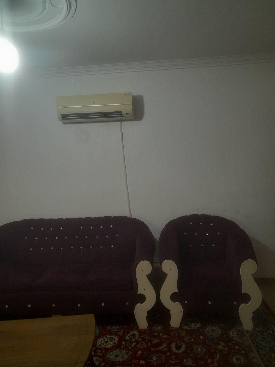 اجاره کوتاه مدت|اجارهٔ کوتاه‌مدت آپارتمان و سوئیت|رشت, شهرک صبا|دیوار