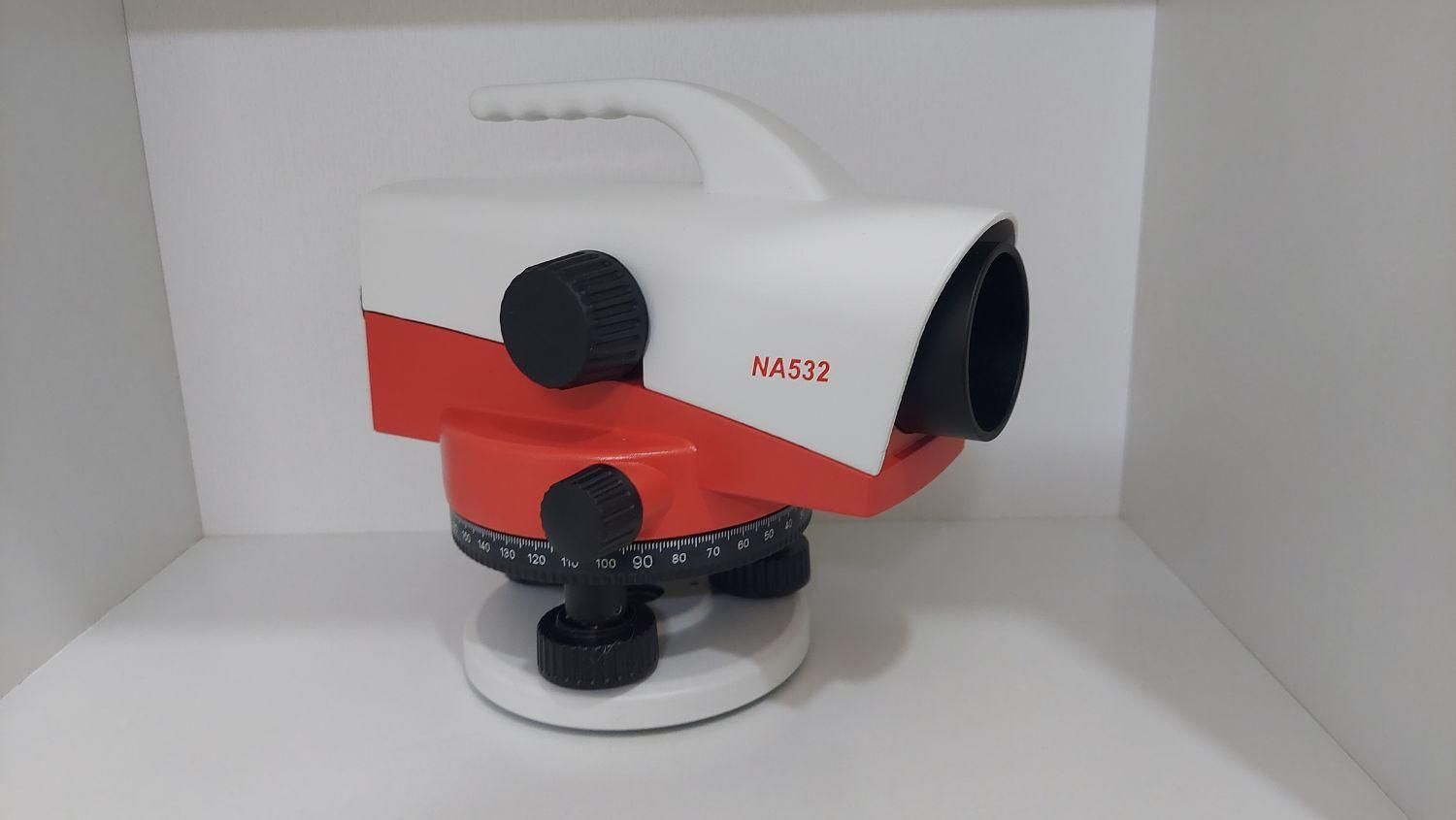 دوربین نقشه برداری ترازیاب باکیفیت|عمدهفروشی|تهران, چیتگر جنوبی|دیوار