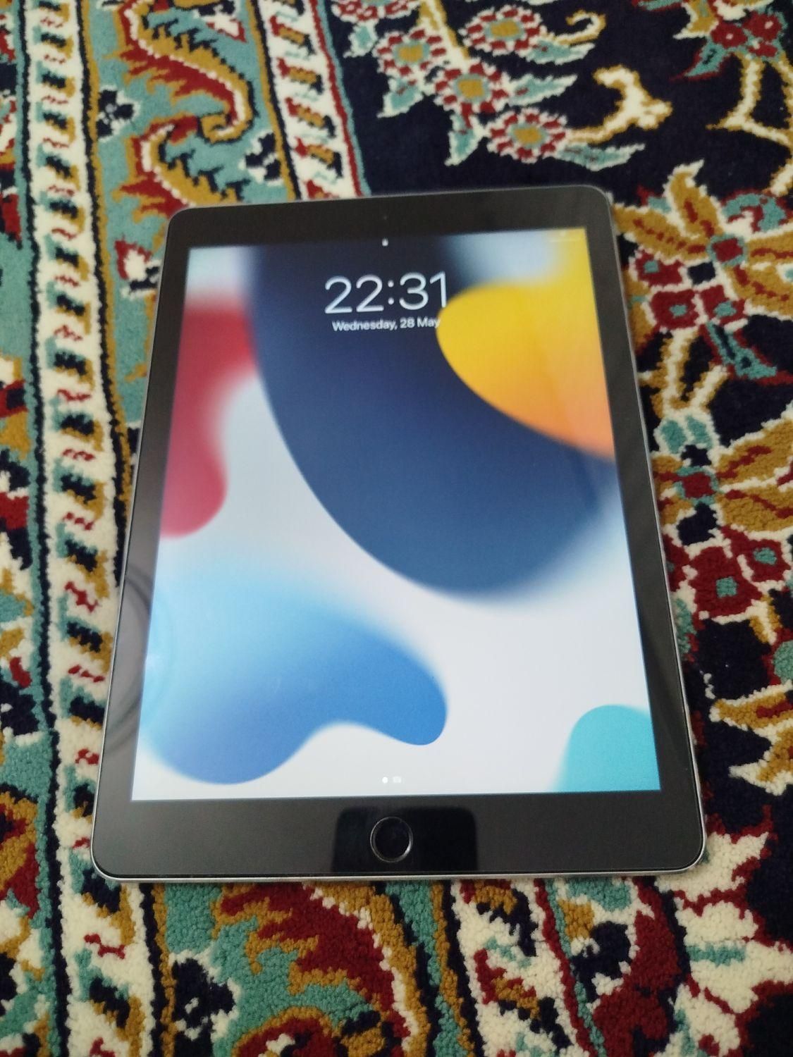 ipad air 2 a1566|تبلت|مشهد, حجاب|دیوار