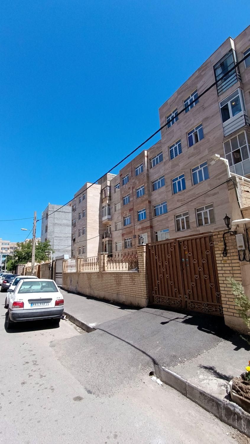 آپارتمان ۶۷ متری توحید|فروش آپارتمان|اردبیل, |دیوار