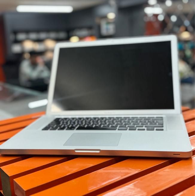 مکبوک پروmacbook proاینچ۱۵سایکل۳|رایانه همراه|یزد, |دیوار