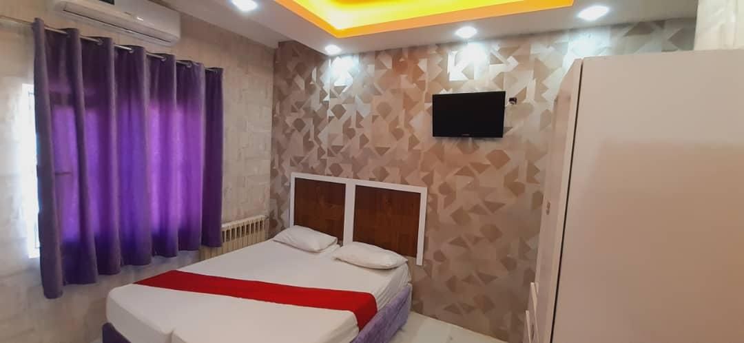 اجاره هتل ،سوئیت، مهمانپذیر|اجارهٔ کوتاهمدت آپارتمان و سوئیت|اصفهان, خلجا|دیوار