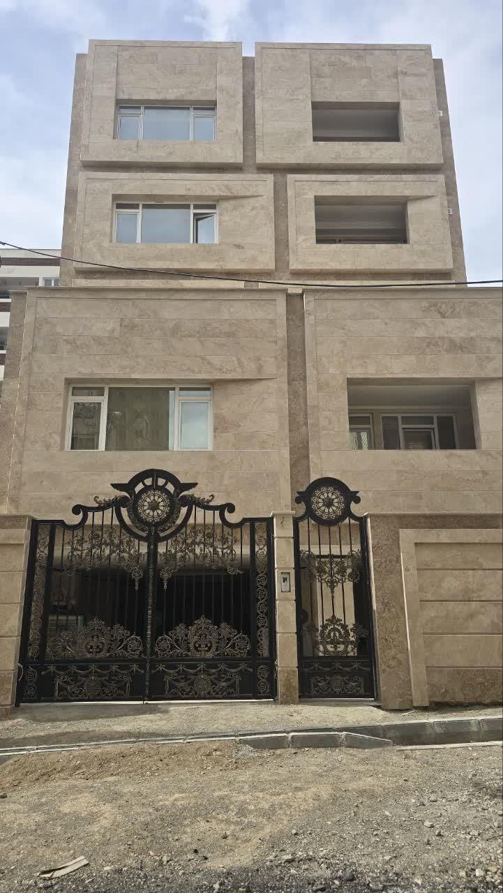 ۴ طبقه تک واحدی، کرج ، شهرک کوثر (علی بن ابیطالب)|فروش آپارتمان|کرج, شهرک علی ابن ابیطالب (کوثر)|دیوار