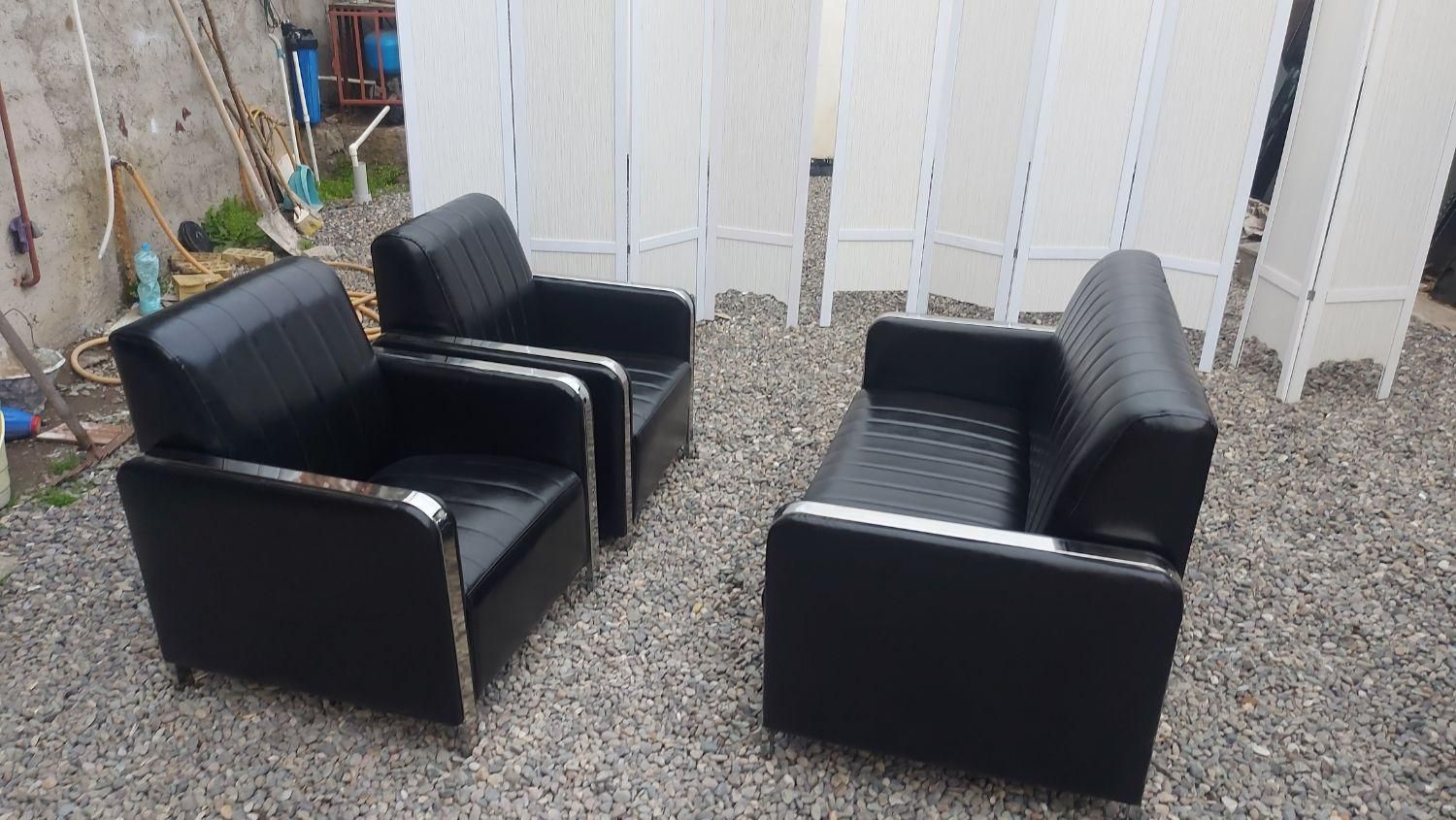 مبل اداری مدل پاندا ۹۲۶|دفتر کار|رشت, دیلمان|دیوار