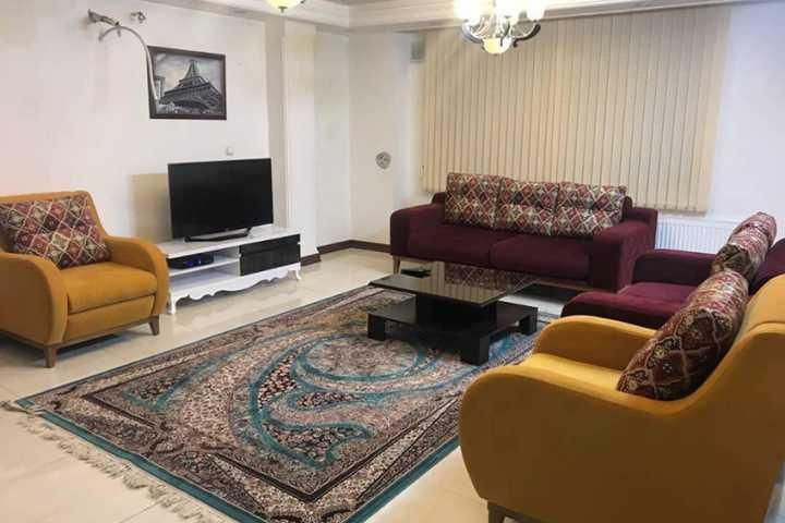 اجاره سویت دربست ویلایی|اجارهٔ کوتاه‌مدت آپارتمان و سوئیت|ماکو, |دیوار