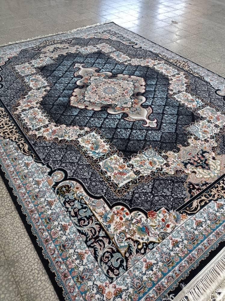 فرش 12متری کاشان|فرش|پاکدشت, |دیوار