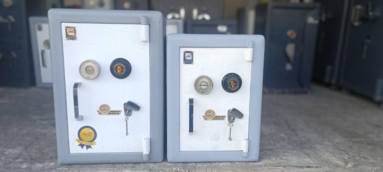 فروشگاه بزرگ گاوصندوق های کاوه گاو صندوق اصل کاوه|ابزارآلات|تهران, خانی آباد نو شمالی|دیوار