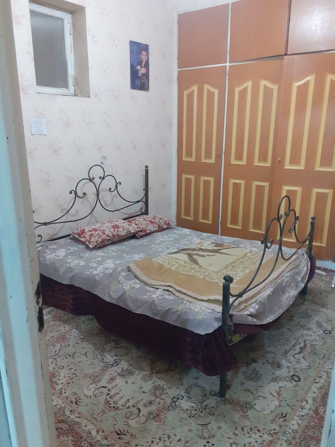 منزل سوئیت مبله|اجارهٔ کوتاه‌مدت آپارتمان و سوئیت|قم, مجیدیه|دیوار