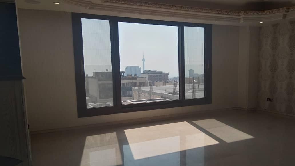 آپارتمان لوکس ۲۶۰ متری/فول مشاعات/فول فرنیش/کلاسیک|اجارهٔ آپارتمان|تهران, سعادت‌آباد|دیوار