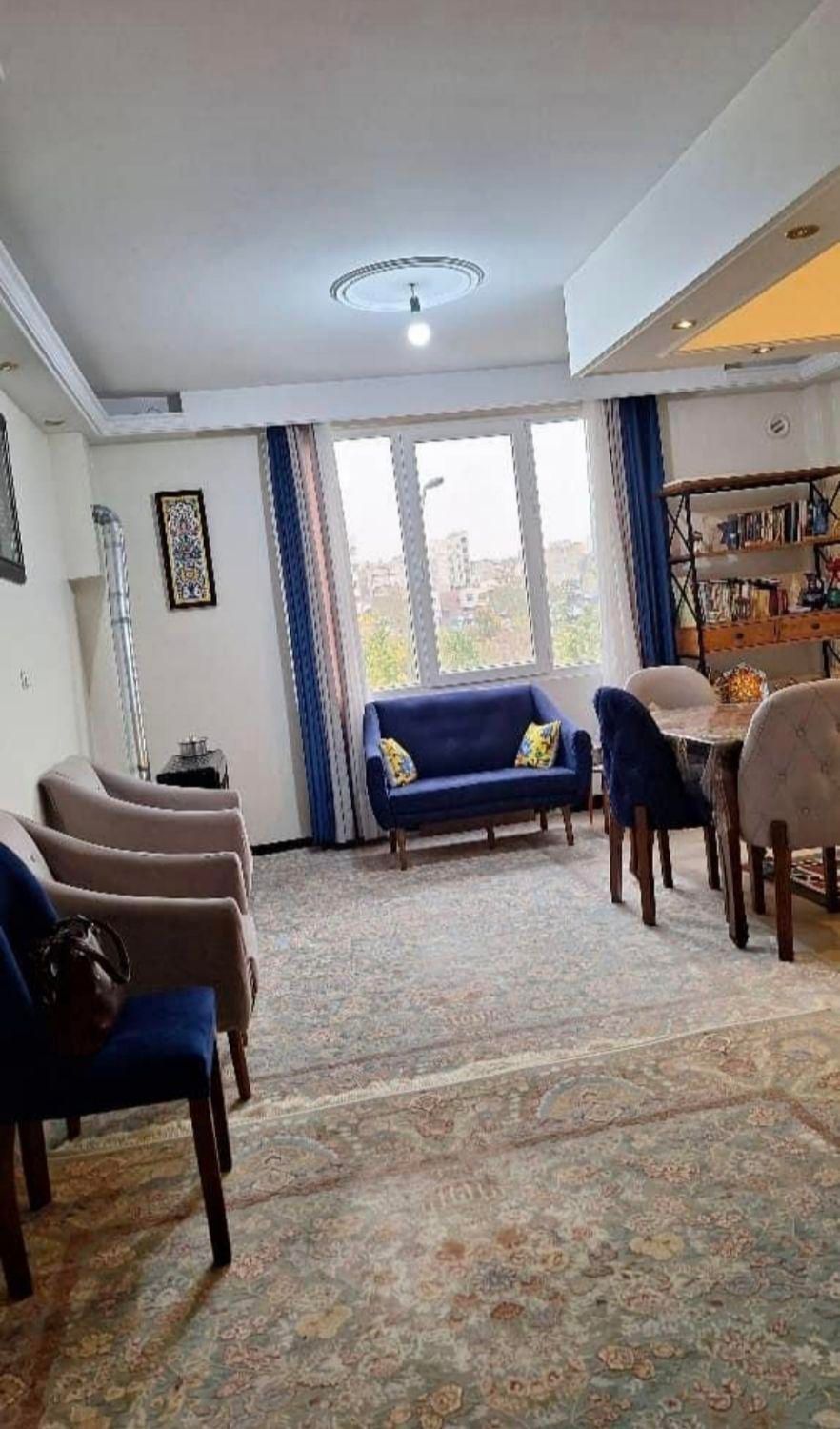 ۳۶متر*پارکینگ سندی*تک واحدی*تسلیحات/وحیدیه|فروش آپارتمان|تهران, وحیدیه|دیوار