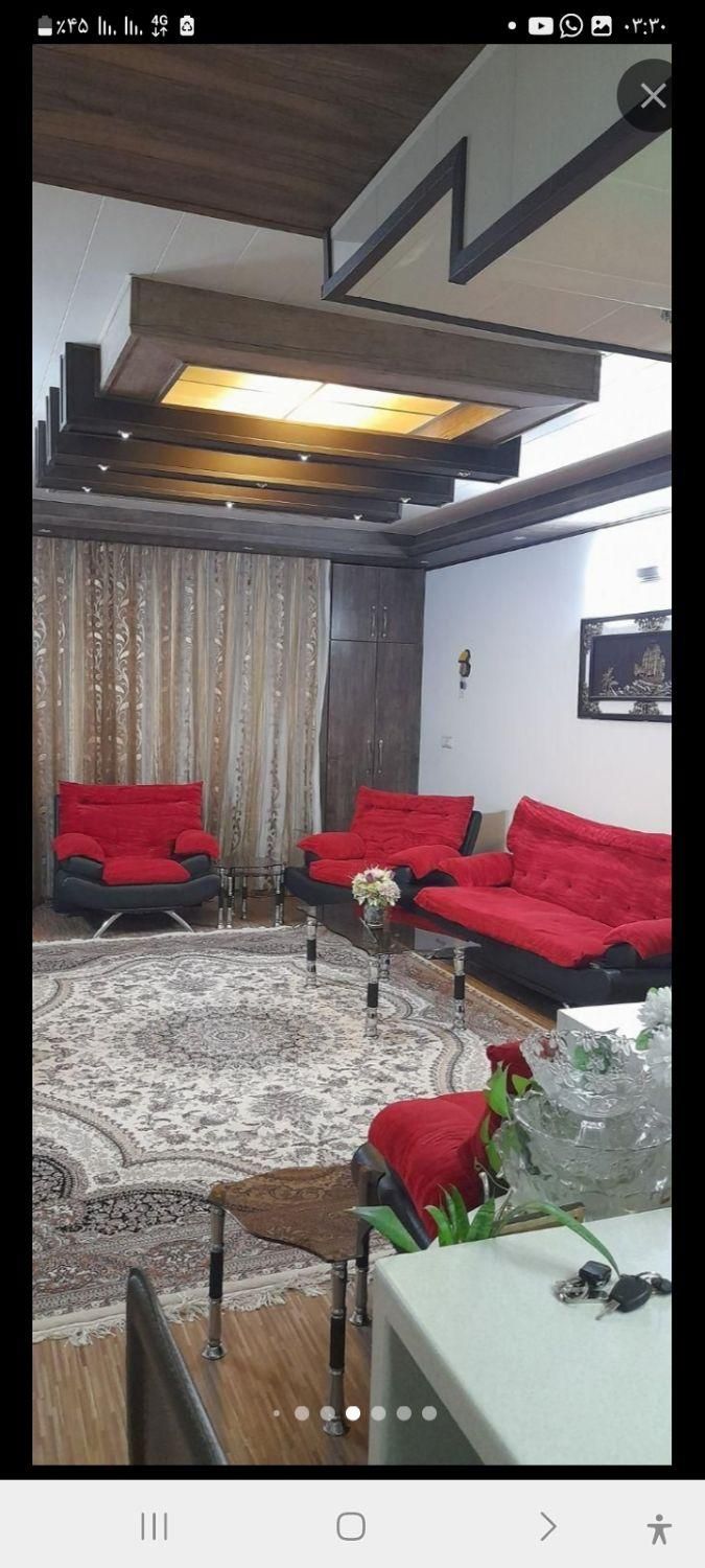 اجاره آپارتمان روزانه ۱خواب و۲خواب و۳خواب|اجارهٔ کوتاه‌مدت آپارتمان و سوئیت|اصفهان, نقش جهان|دیوار
