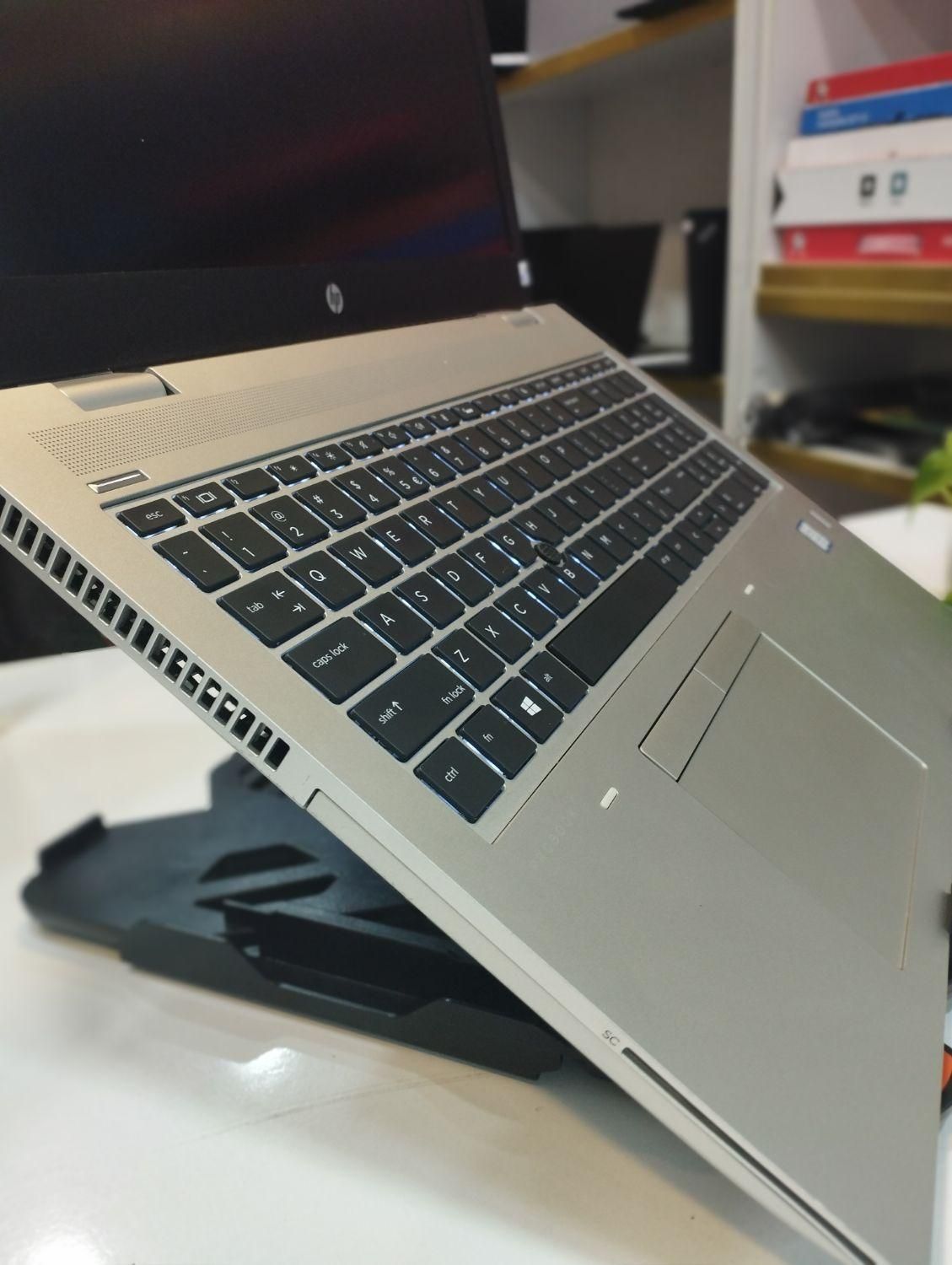 لپتاپ Hp ProBook 650 g4/g5|رایانه همراه|ساوه, |دیوار