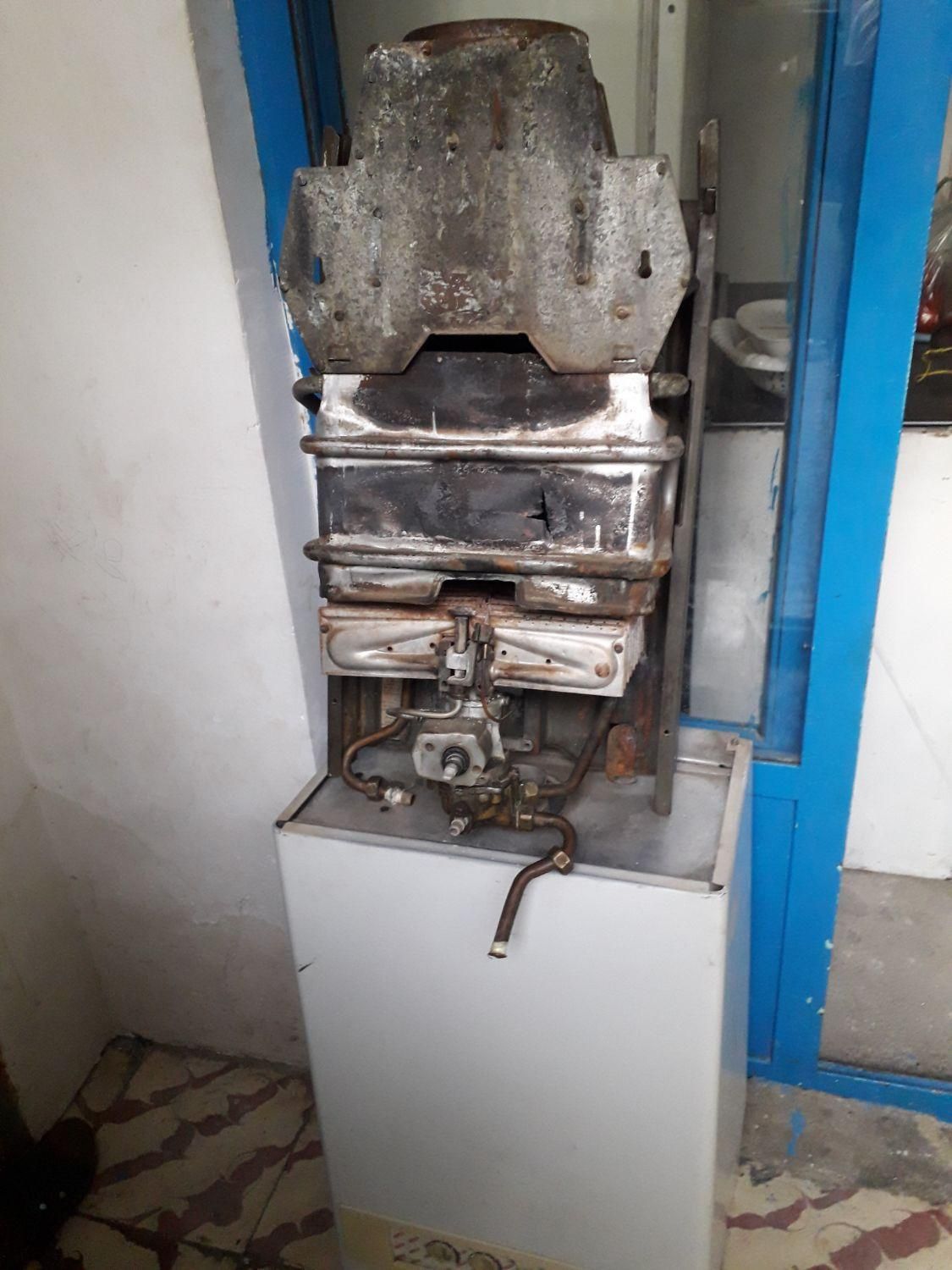 خریدار  پکیج و آبگرمکن های دیواری|آبگرمکن، پکیج، شوفاژ|کرمانشاه, |دیوار