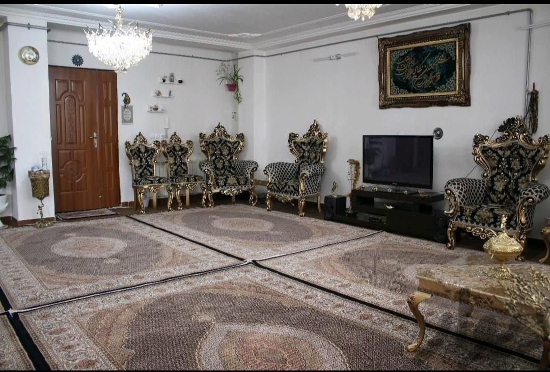 اجاره سوئیت منزل مبله تمیز مرکز شهر|اجارهٔ کوتاه‌مدت آپارتمان و سوئیت|همدان, |دیوار