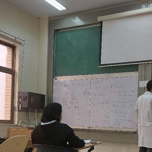 معلم تدریس خصوصی وگروهی ریاضی فیزیک شیمی زبان عربی|خدمات آموزشی|قم, بلوار امین و ساحلی|دیوار