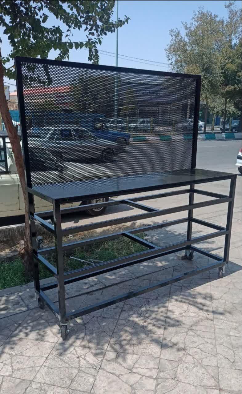 آهنگری و جوشکاری سیار|خدمات پیشه و مهارت|شهریار, |دیوار