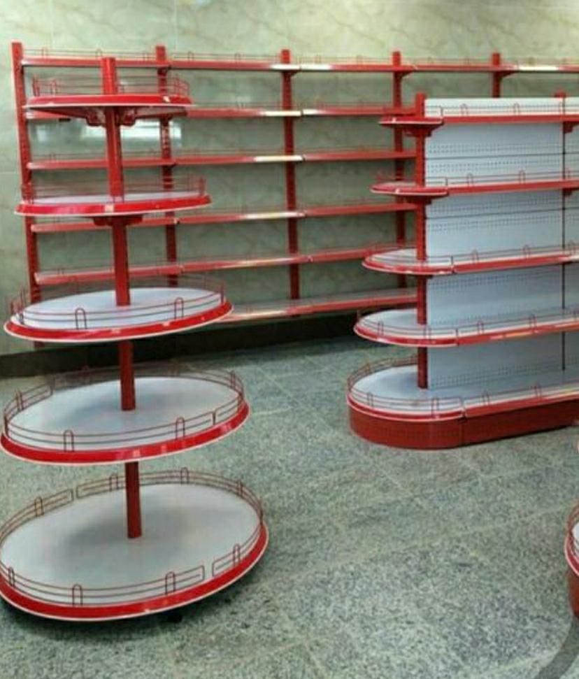 قفسه خودایستادیوارکوب نردبان پالت ابزارفایل کشویی|فروشگاه و مغازه|کرج, حصارک بالا|دیوار