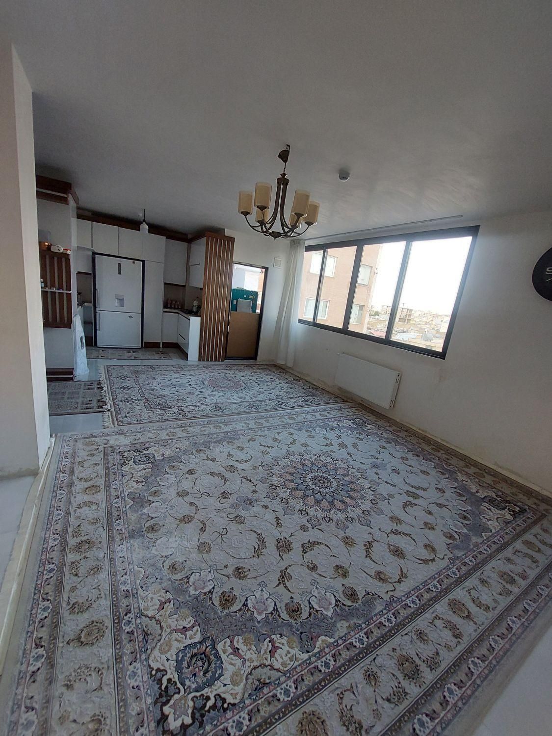 ((۷۶متر یک خواب سندتک برگ‌جنوبی آسانسور پارکینگ))|فروش آپارتمان|اصفهان, شیخ طوسی|دیوار